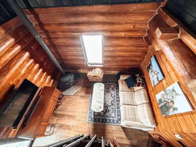 505540 Airport Rd, House other with 2 bedrooms, 1 bathrooms and 8 parking in Cobalt ON | Image 18