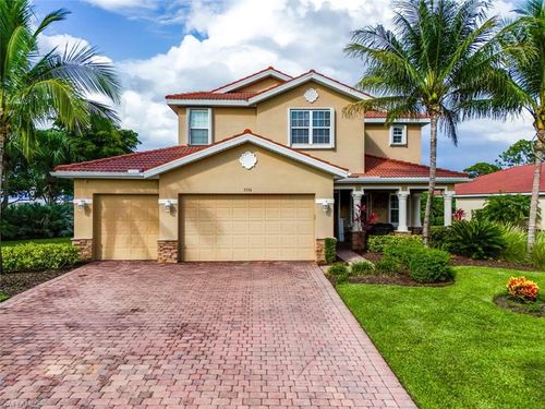 3330 Banyon Hollow Loop, NORTH FORT MYERS, FL, 33903-7158 | Card Image