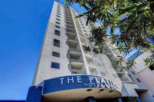 601-211 E Flamingo Rd, Las Vegas, NV, 89169-4708 | Card Image