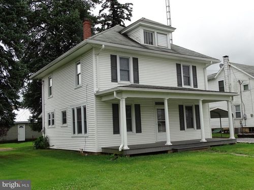 7512 Friendship Village Rd, Chambersburg, PA, 17202-9282 | Card Image