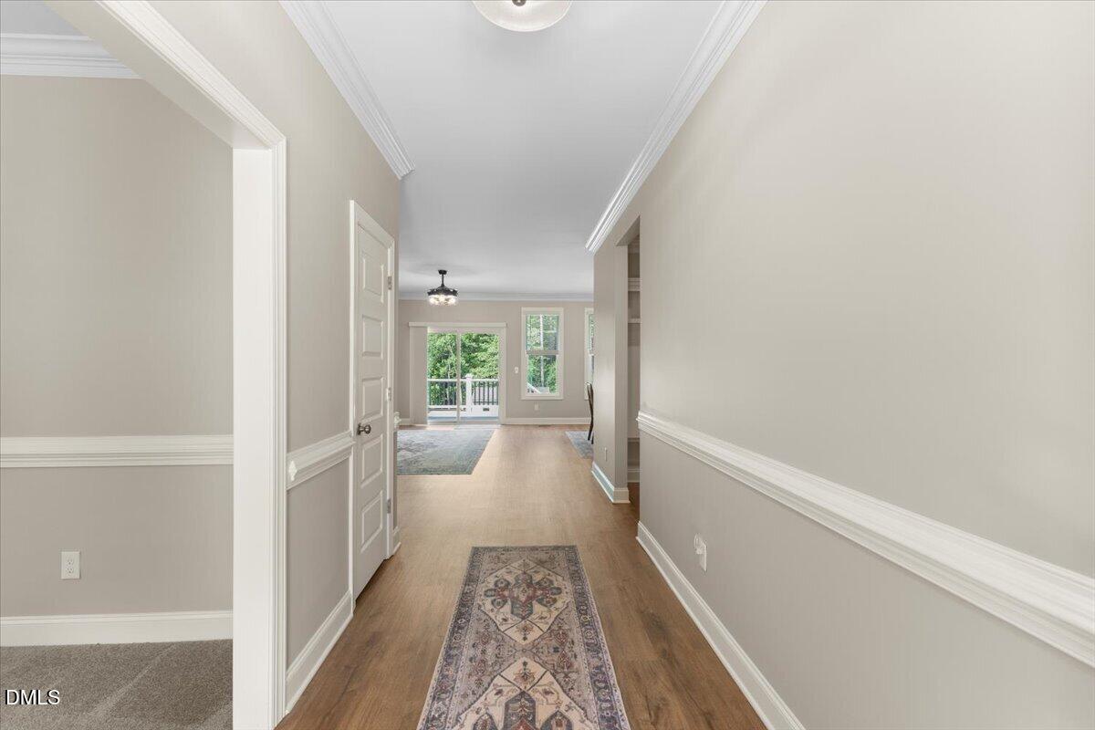 Residential in Wake Forest 5