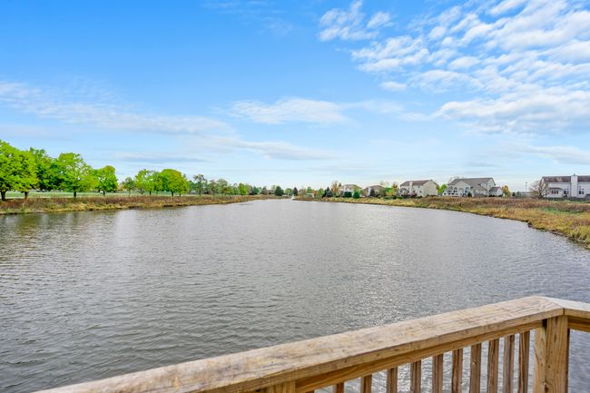 638 Legend Ln, Townhouse with 2 bedrooms, 2 bathrooms and 2 parking in McHenry IL | Image 32