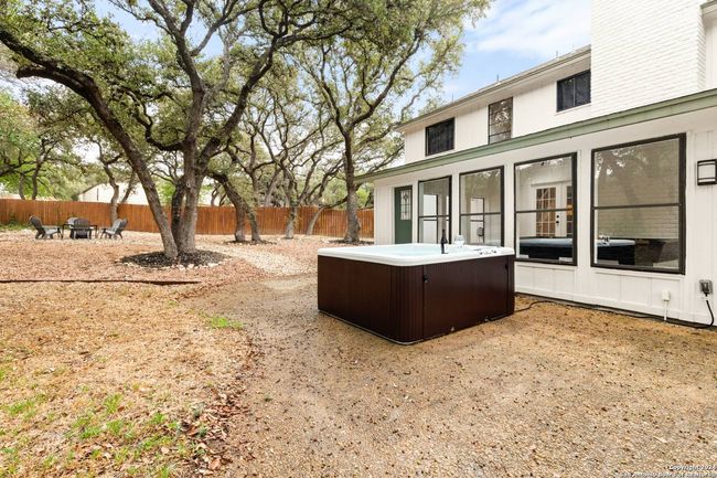 2607 Whisper Dove St, House other with 5 bedrooms, 4 bathrooms and null parking in San Antonio TX | Image 4
