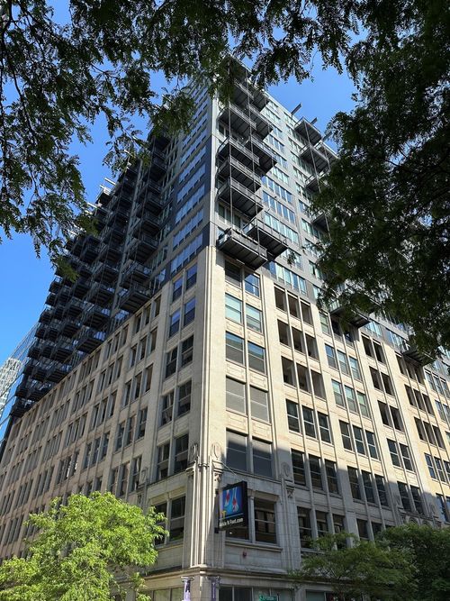 1608-565 W Quincy St, CHICAGO, IL, 60661-2912 | Card Image