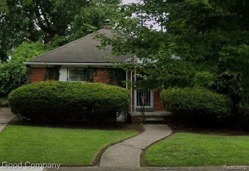 11739 Stahelin Ave, Detroit, MI, 48228-1345 | Card Image