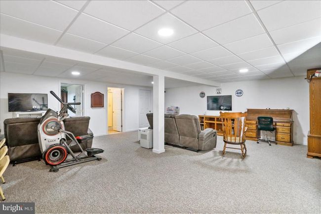 6194 Milo School Rd, House other with 4 bedrooms, 3 bathrooms and null parking in GREAT CACAPON WV | Image 27