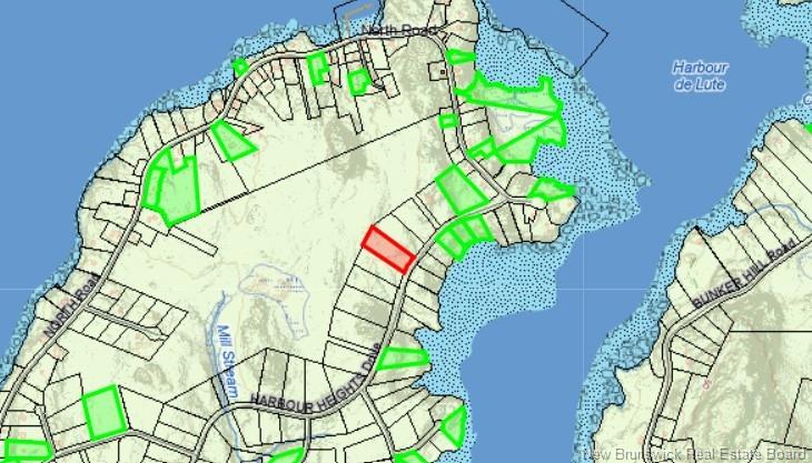 Land in Welshpool 2