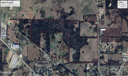 TBD Rs County Road 4020, Emory, TX, 75440 | Card Image