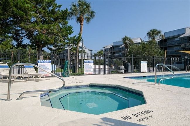 4-B - 11 Old Mill Dr, Condo with 1 bedrooms, 1 bathrooms and null parking in Cedar Key FL | Image 22