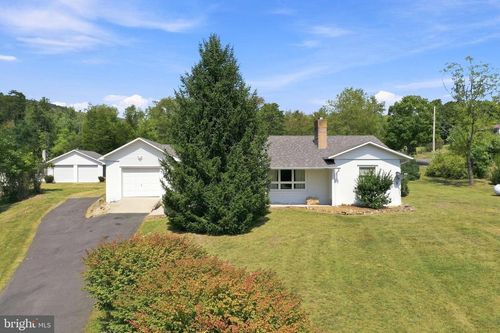 12100 Fort Ashby Rd, KEYSER, WV, 26726-8475 | Card Image