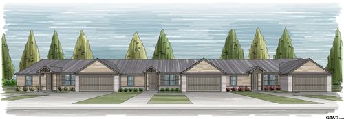 3199 Dogwood Park Ct, Tyler, TX, 75707 | Card Image