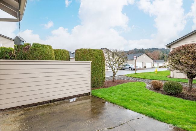 APT-35 - 3905 Pennsylvania St, Condo with 2 bedrooms, 2 bathrooms and 2 parking in Longview WA | Image 22
