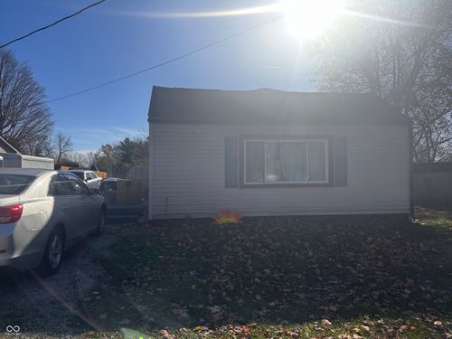 511 Maple St, Middletown, IN, 47356-1041 | Card Image