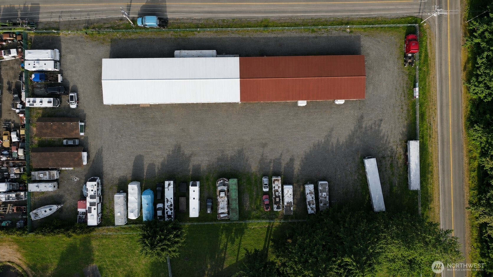 Commercial Sale in Spanaway