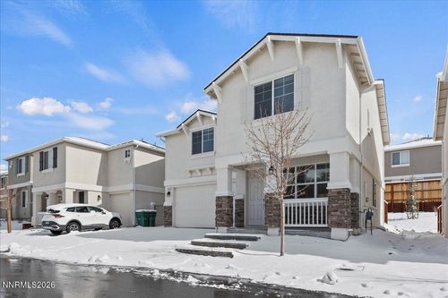 3558 Duffney Ln, Reno, NV, 89506 | Card Image