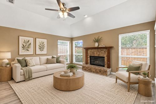 2116 Sheffield Ln, Flower Mound, TX, 75028-4518 | Card Image