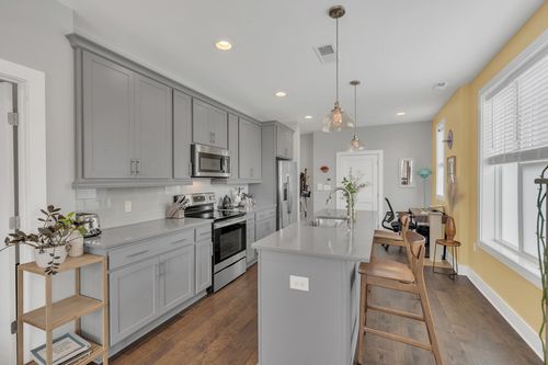101-519 27th Ave N, Nashville, TN, 37209-4184 | Card Image