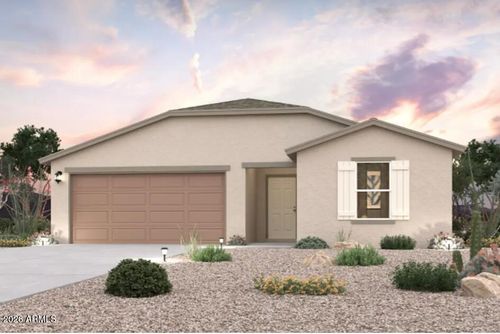 225 W Pleasant Park Dr, Coolidge, AZ, 85128-3021 | Card Image
