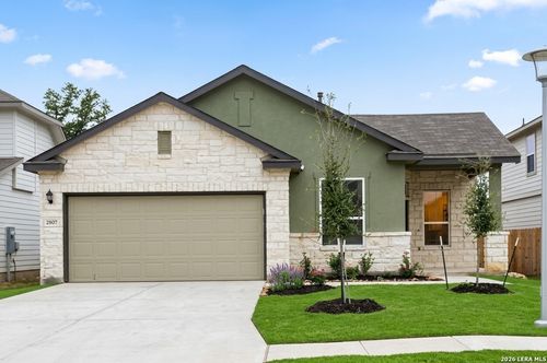 29517 Sierra Copper, Bulverde, TX, 78163-2616 | Card Image