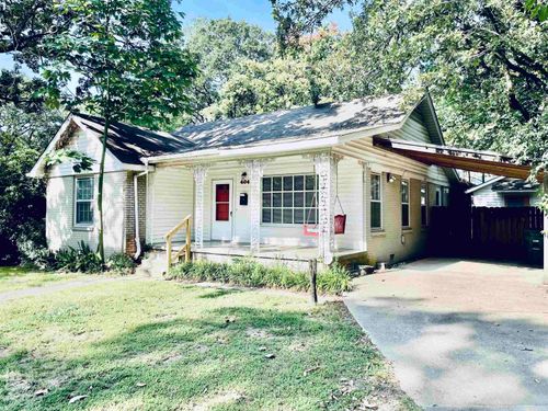 404 N Jackson St, Little Rock, AR, 72205-3616 | Card Image