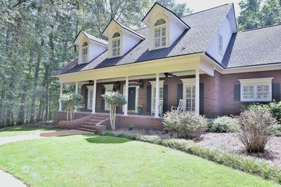 1301 Grist Mill Drive, House other with 4 bedrooms, 4 bathrooms and 3 parking in Phenix City AL | Image 2