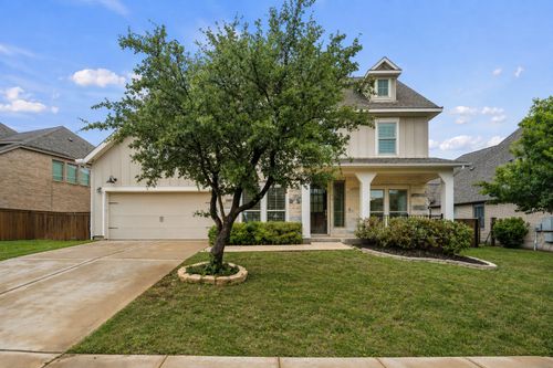 1917 Woolsey Way, Leander, TX, 78641-4343 | Card Image