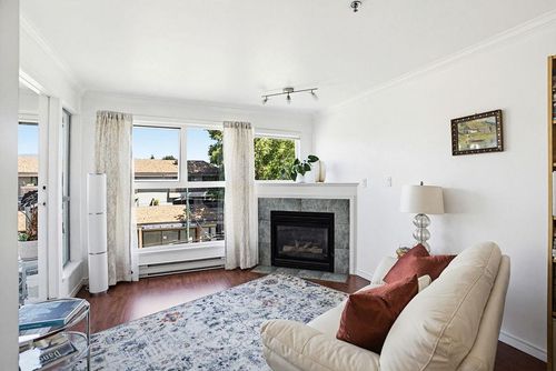 304-2025 Stephens St, Vancouver, BC, V6K3W2 | Card Image