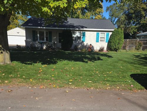 431 Tampa St Se, Grand Rapids, MI, 49548-5864 | Card Image