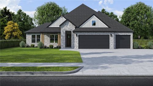 2404 Bergman Rd, Pea Ridge, AR, 72751-4053 | Card Image