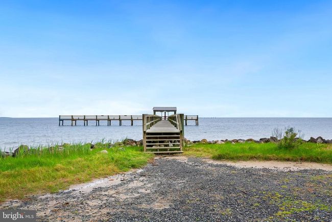 1203 Cove Dr, House other with 3 bedrooms, 3 bathrooms and null parking in CHURCHTON MD | Image 40