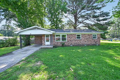 40 Regency Cir Circle, Little Rock, AR, 72209 | Card Image