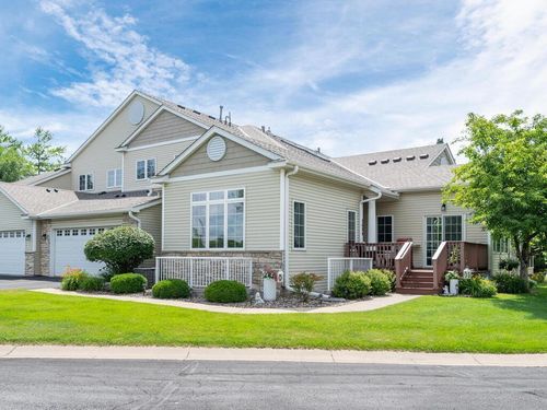 2606 Boulder Way, Burnsville, MN, 55337-5009 | Card Image