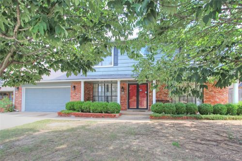6407 S 109th East Ave, Tulsa, OK, 74133-1618 | Card Image