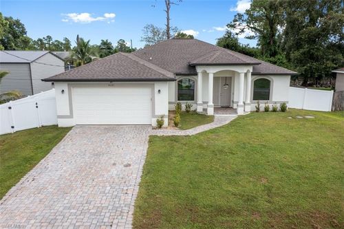 14221 Chancellor St, Fort Myers, FL, 33905-8612 | Card Image
