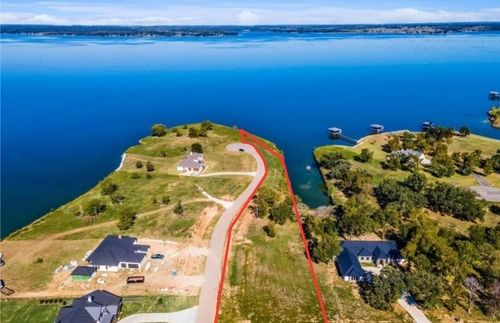 Lot 17 Admiral Shores Dr, Streetman, TX, 75859 | Card Image