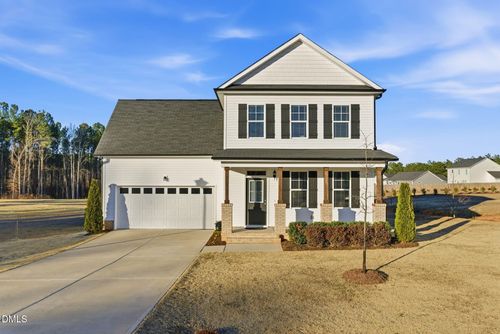 60 Robertson Stable Ln, Zebulon, NC, 27597-3328 | Card Image