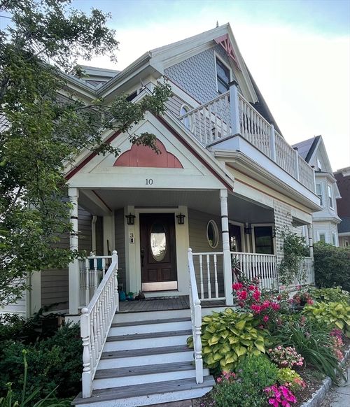 apt-2-10 Symmes St, Boston, MA, 02131-1633 | Card Image