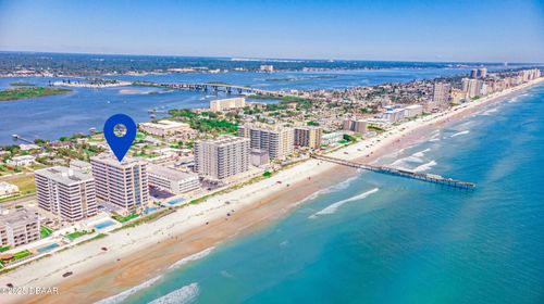 504-3737 S Atlantic Ave, Daytona Beach Shores, FL, 32118-7274 | Card Image