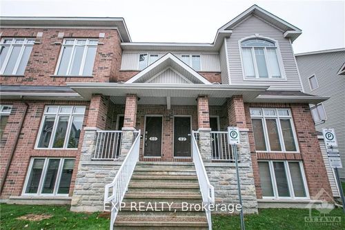 86-1512 Walkley Rd, Ottawa, ON, K1V2G5 | Card Image