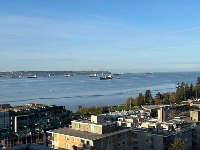 1003 - 555 13 Th Street, Condo with 0 bedrooms, 1 bathrooms and 1 parking in West Vancouver BC | Image 25