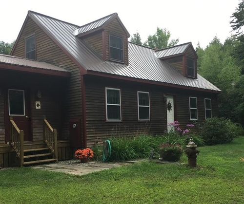 63 Maxfield Rd, Fairfax, VT, 05454-9588 | Card Image
