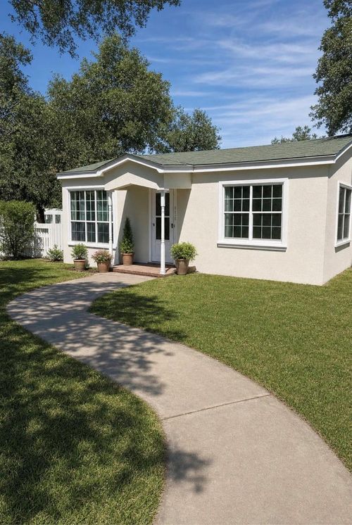 516 N Walnut St, Mclean, TX, 79057 | Card Image