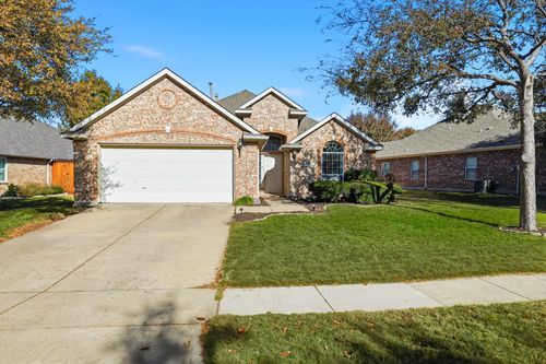 8178 Robertson Dr, Frisco, TX, 75036-7820 | Card Image