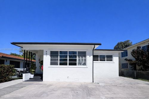 903 80th St, MIAMI BEACH, FL, 33141-1503 | Card Image