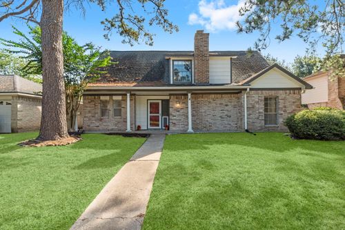 17122 Telegraph Creek Dr, Spring, TX, 77379-4838 | Card Image