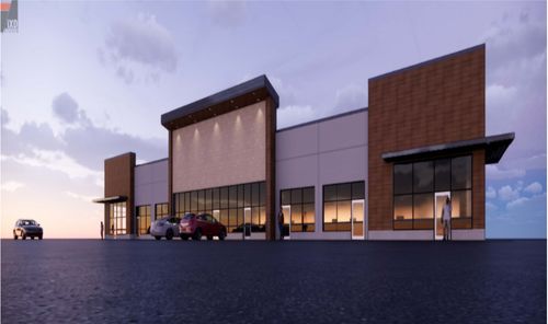 1402 Teasley Ln, Denton, TX, 76205-7269 | Card Image