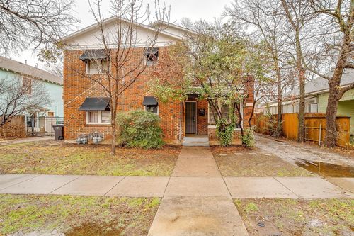 2-1411 6th Ave, Fort Worth, TX, 76104-4328 | Card Image