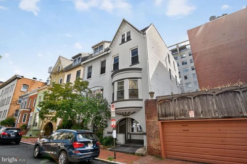 1-1409 Hopkins Street Nw, WASHINGTON, DC, 20036 | Card Image