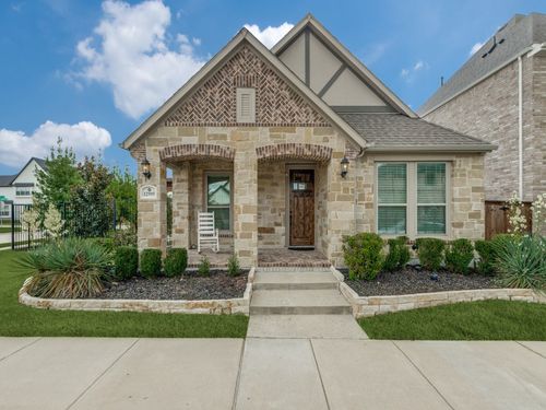 12995 Shepherds Hill Ln, Frisco, TX, 75035-9334 | Card Image