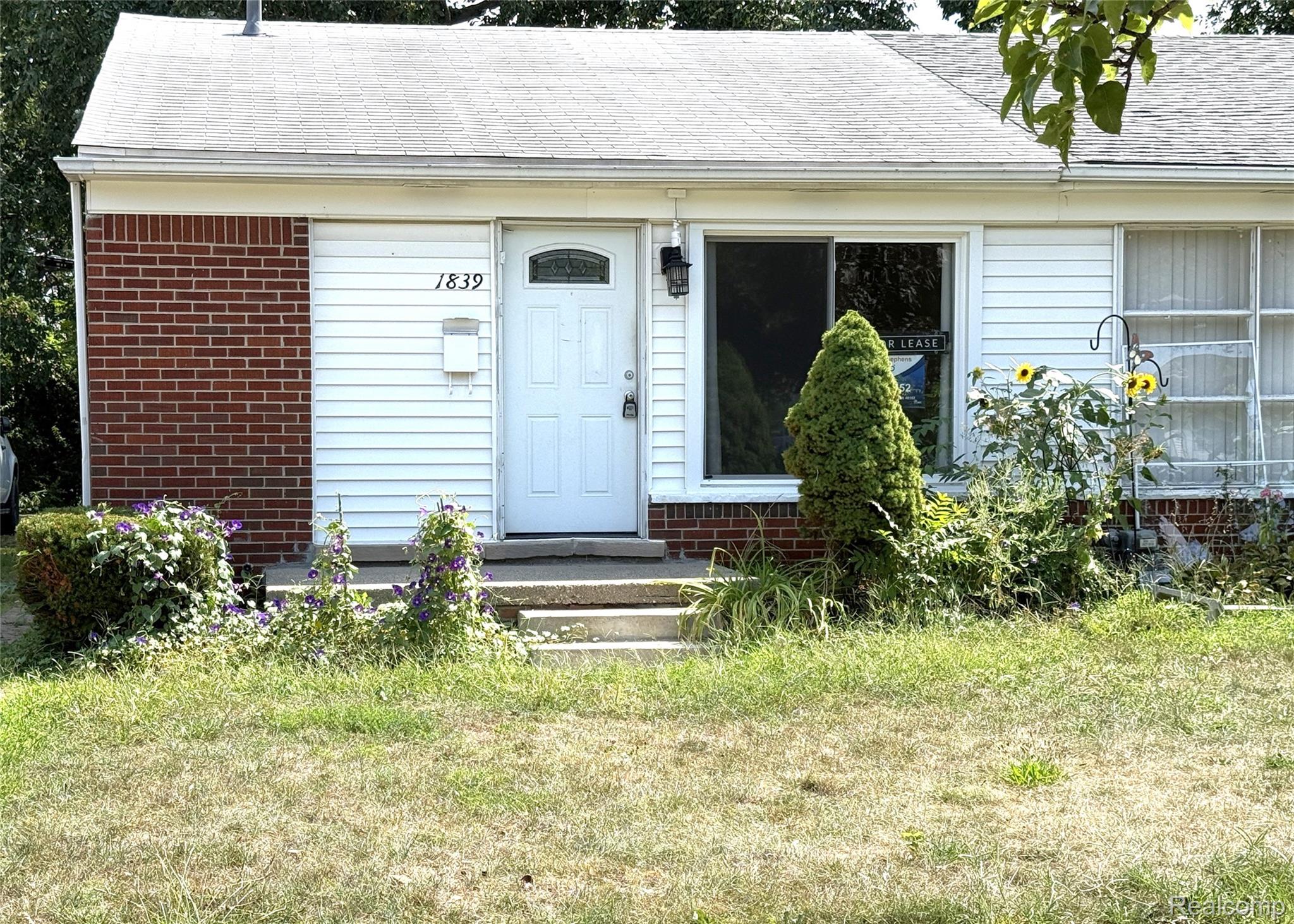 Residential Lease in Westland